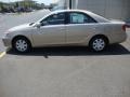 Desert Sand Mica - Camry LE Photo No. 2