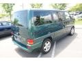 Emerald Green Pearl - EuroVan GLS Photo No. 4