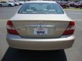 Desert Sand Mica - Camry LE Photo No. 4