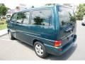 Emerald Green Pearl - EuroVan GLS Photo No. 6