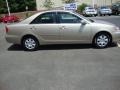 Desert Sand Mica - Camry LE Photo No. 6