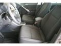 Alpine Grey Metallic - Tiguan S Photo No. 5