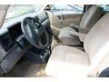 Emerald Green Pearl - EuroVan GLS Photo No. 8