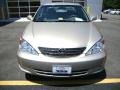 Desert Sand Mica - Camry LE Photo No. 8