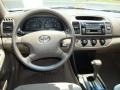 Desert Sand Mica - Camry LE Photo No. 10
