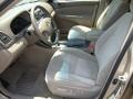 Desert Sand Mica - Camry LE Photo No. 12