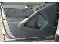 Alpine Grey Metallic - Tiguan S Photo No. 19