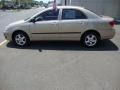 2006 Desert Sand Mica Toyota Corolla CE  photo #2