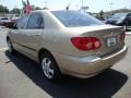 2006 Desert Sand Mica Toyota Corolla CE  photo #3