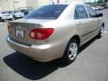 2006 Desert Sand Mica Toyota Corolla CE  photo #5