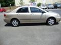 2006 Desert Sand Mica Toyota Corolla CE  photo #6