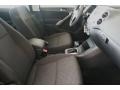 Alpine Grey Metallic - Tiguan S Photo No. 31