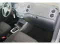 2009 Alpine Grey Metallic Volkswagen Tiguan S  photo #32