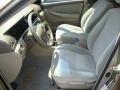 2006 Desert Sand Mica Toyota Corolla CE  photo #11