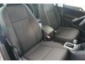 Alpine Grey Metallic - Tiguan S Photo No. 33