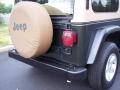 Moss Green Pearl - Wrangler SE 4x4 Photo No. 18