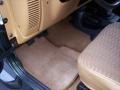 Moss Green Pearl - Wrangler SE 4x4 Photo No. 30