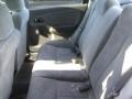 2003 Light Atlantic Blue Kia Spectra Sedan  photo #9