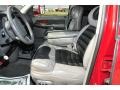 Inferno Red Crystal Pearl - Ram 3500 SLT Quad Cab Dually Photo No. 11