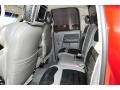2006 Inferno Red Crystal Pearl Dodge Ram 3500 SLT Quad Cab Dually  photo #16