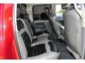 Inferno Red Crystal Pearl - Ram 3500 SLT Quad Cab Dually Photo No. 18