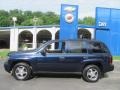 Imperial Blue Metallic - TrailBlazer LS 4x4 Photo No. 2