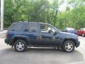 Imperial Blue Metallic - TrailBlazer LS 4x4 Photo No. 4