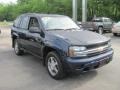 Imperial Blue Metallic - TrailBlazer LS 4x4 Photo No. 5