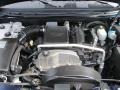 Imperial Blue Metallic - TrailBlazer LS 4x4 Photo No. 6