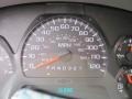 Imperial Blue Metallic - TrailBlazer LS 4x4 Photo No. 8