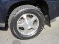 Imperial Blue Metallic - TrailBlazer LS 4x4 Photo No. 10
