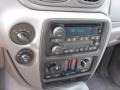 Imperial Blue Metallic - TrailBlazer LS 4x4 Photo No. 13