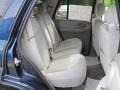 Imperial Blue Metallic - TrailBlazer LS 4x4 Photo No. 14