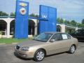 Champagne Beige - Elantra GLS Sedan Photo No. 1