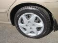 Champagne Beige - Elantra GLS Sedan Photo No. 3