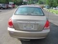 Champagne Beige - Elantra GLS Sedan Photo No. 4