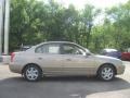 Champagne Beige - Elantra GLS Sedan Photo No. 5