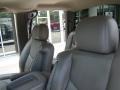 Stealth Gray Metallic - Sierra 1500 SLT Z71 Crew Cab 4x4 Photo No. 12