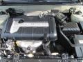 Champagne Beige - Elantra GLS Sedan Photo No. 7