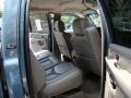 Stealth Gray Metallic - Sierra 1500 SLT Z71 Crew Cab 4x4 Photo No. 18