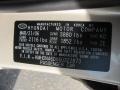 Champagne Beige - Elantra GLS Sedan Photo No. 14