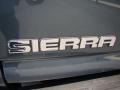 Stealth Gray Metallic - Sierra 1500 SLT Z71 Crew Cab 4x4 Photo No. 36