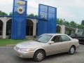 1997 Cashmere Beige Metallic Toyota Camry LE  photo #1