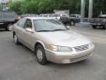 1997 Cashmere Beige Metallic Toyota Camry LE  photo #5