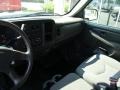 2007 Summit White Chevrolet Silverado 1500 Classic Work Truck Regular Cab  photo #14