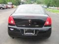 Carbon Black Metallic - G6 Sedan Photo No. 4