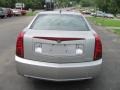 Light Platinum - CTS Sedan Photo No. 3