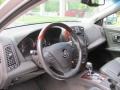 Light Platinum - CTS Sedan Photo No. 6