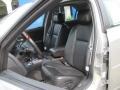 Light Platinum - CTS Sedan Photo No. 7