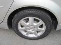 Light Platinum - CTS Sedan Photo No. 10